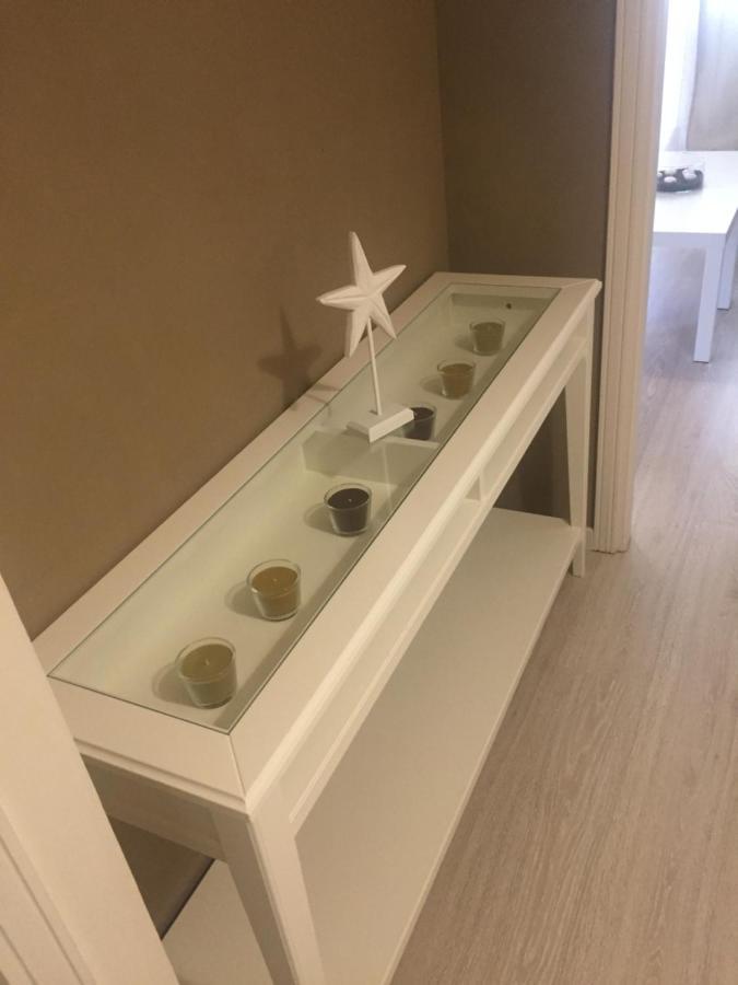 A Due Passi Dal Mare Apartamento Vallecrosia Exterior foto