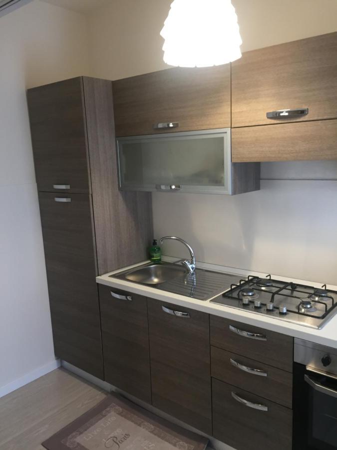 A Due Passi Dal Mare Apartamento Vallecrosia Exterior foto