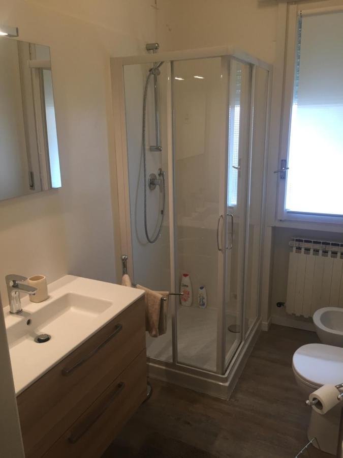 A Due Passi Dal Mare Apartamento Vallecrosia Exterior foto
